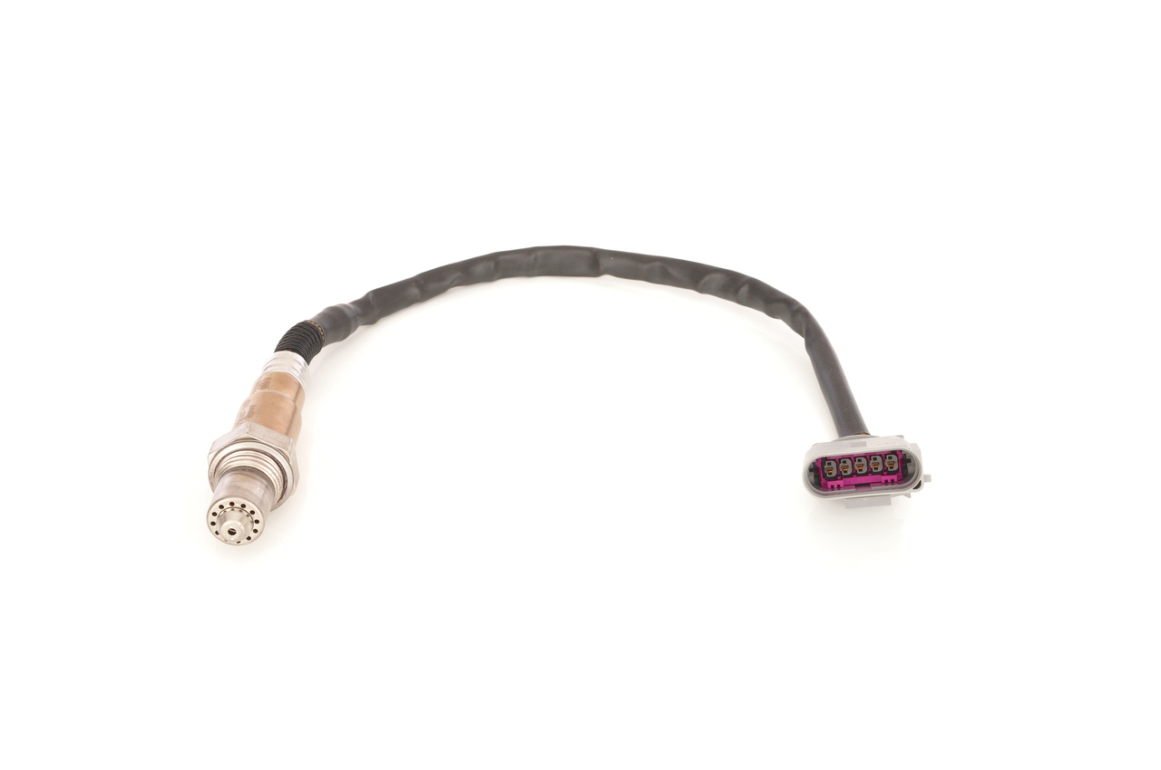 BOSCH Lambdasonde 0 258 027 060