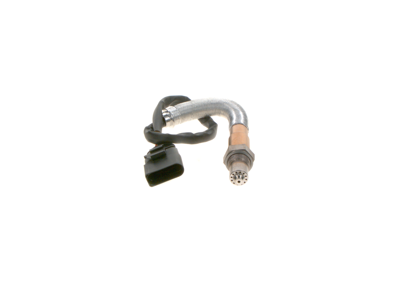 8R0906262D OE BOSCH Lambda sensor 0 258 027 072