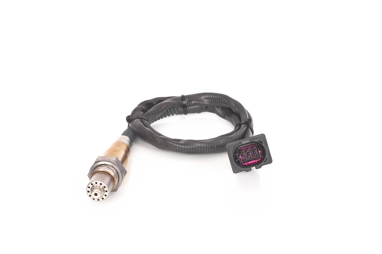 BOSCH 0 258 027 082 Sonda lambda MASERATI GHIBLI III (M157) 3.0 Gasolina 330 cv 2014 preço