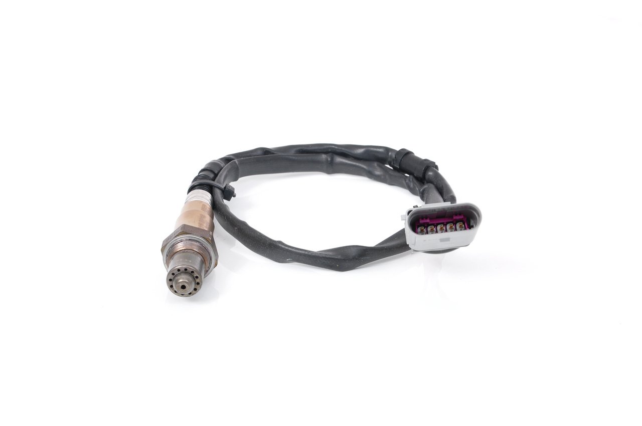 BOSCH 0 258 027 110 Sonde lambda Tiguan Allspace (BW2) 2.0 TSI 4motion Benzina 180 CV 2023 prezzo