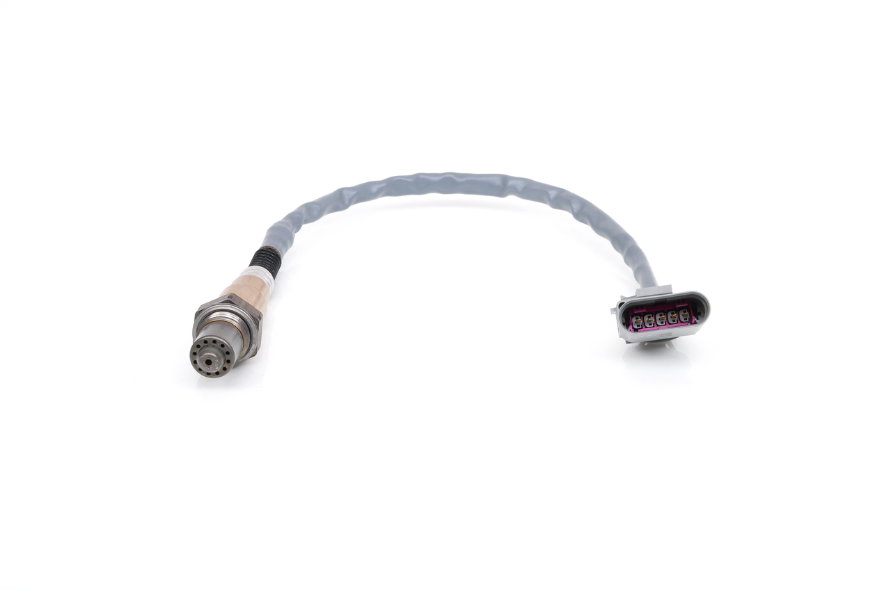 8R0906262E OE BOSCH Lamda-sonda 0 258 027 114