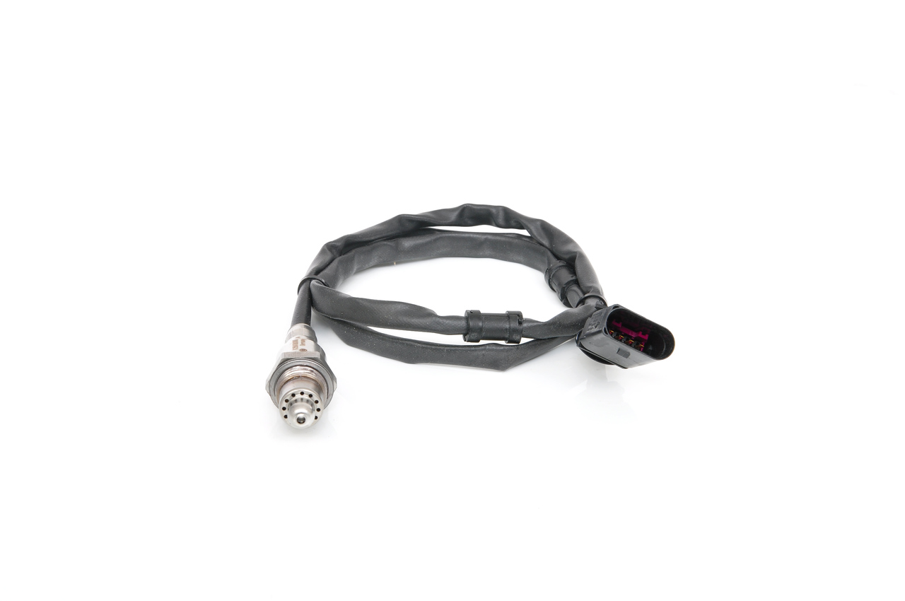 d'origine Skoda FABIA BOSCH Sonde antipollution 0 258 030 088
