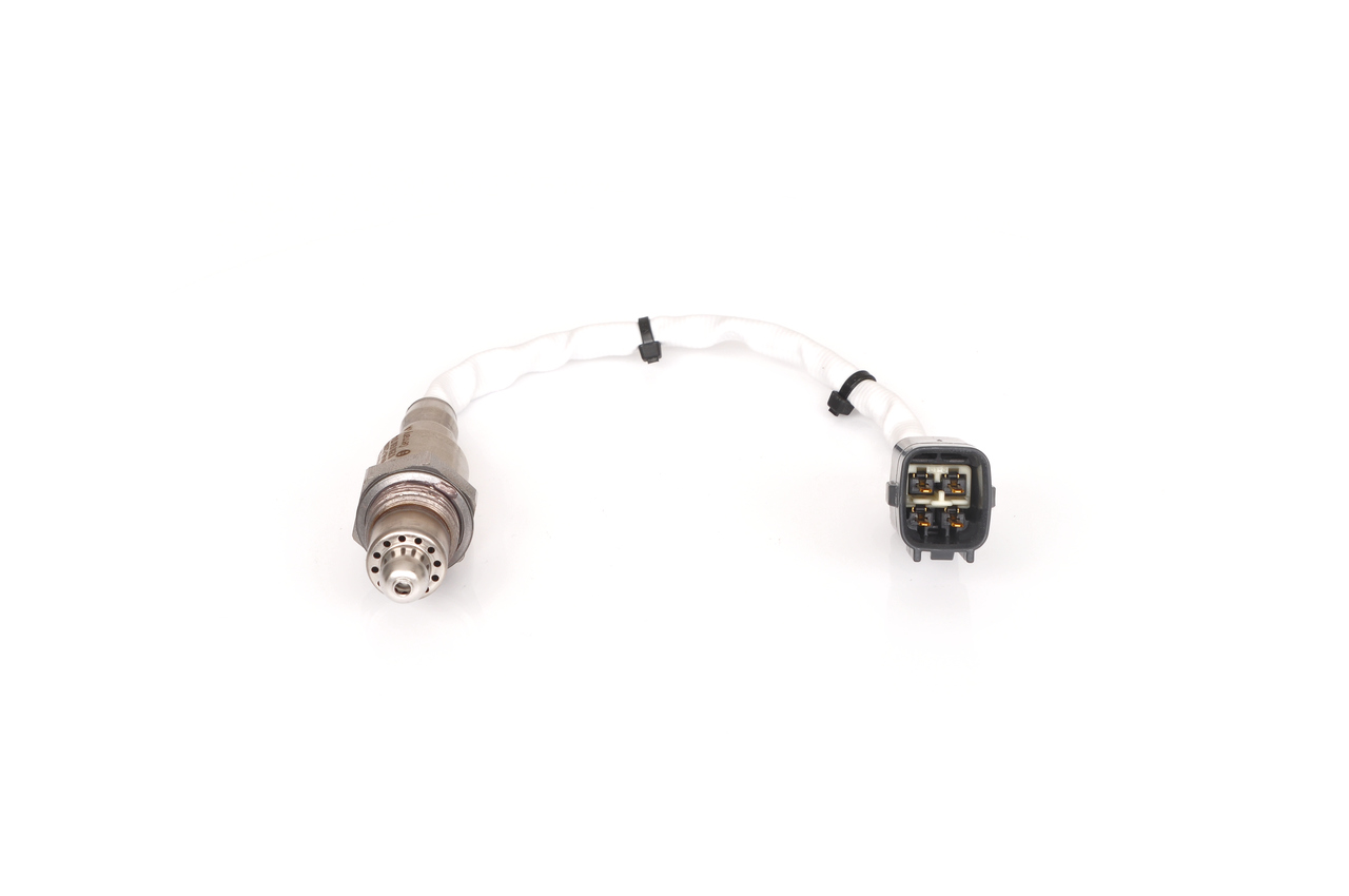 Lambdasonde BOSCH 0 258 030 174 der passer til VW, FORD, PEUGEOT, BMW, TOYOTA billig