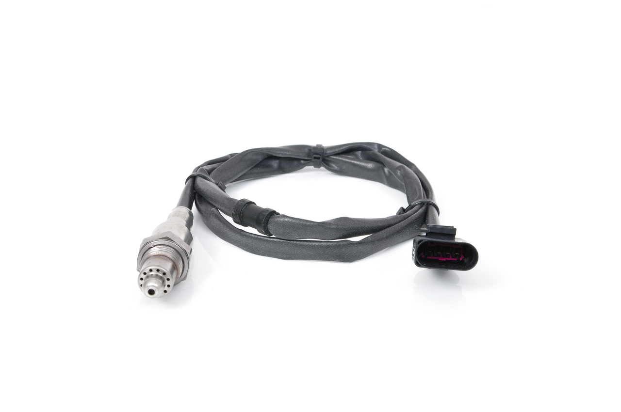 BOSCH 04E906262CC Lambdatunnistin 0 258 030 186