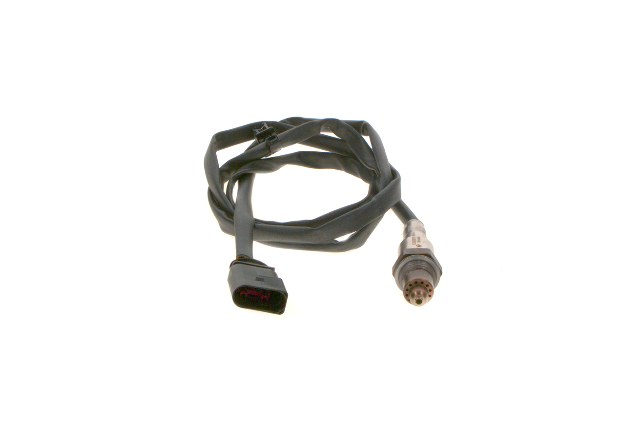 BOSCH 0 258 030 197 Sonda lambda VW Polo 5 1.8 GTI Benzina 192 CV 2014 prezzo