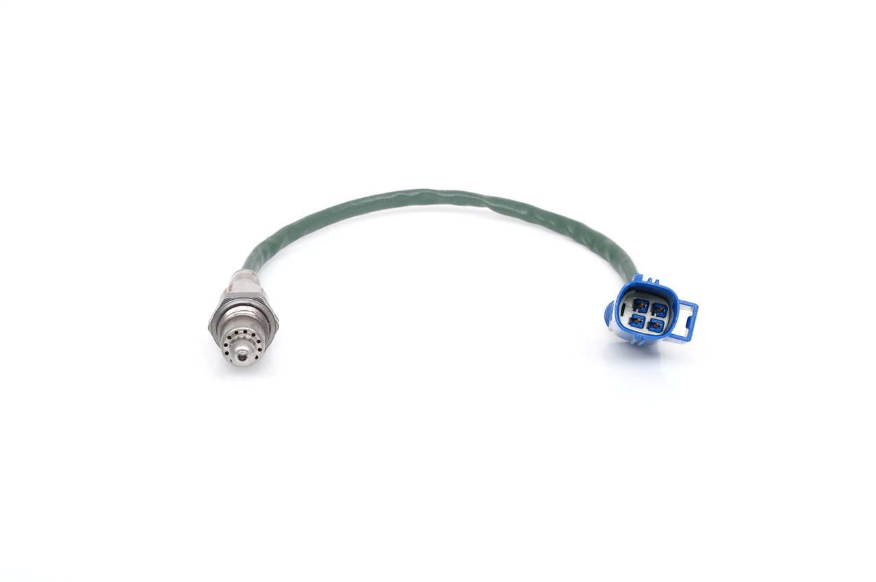 BOSCH 0 258 030 202 Lambda sensor JAGUAR F-Type Cabrio (X152) 3.0 SCV6 S Benzine 380 Pk 2023 kosten