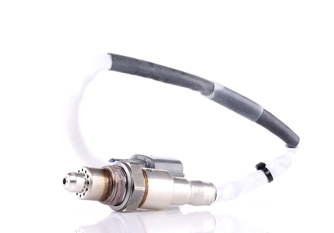 BOSCH 0 258 030 310 Lambda sensor Citroën C1 2 1.0 VTi Benzin 69 HK 2015 pris