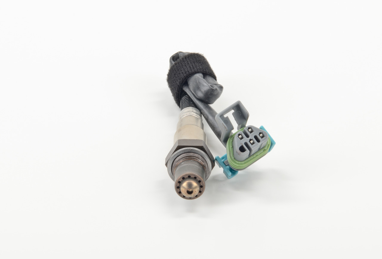 Lambdatunnistin BOSCH 0 258 986 702 sopivat CHEVROLET, CADILLAC halvalla