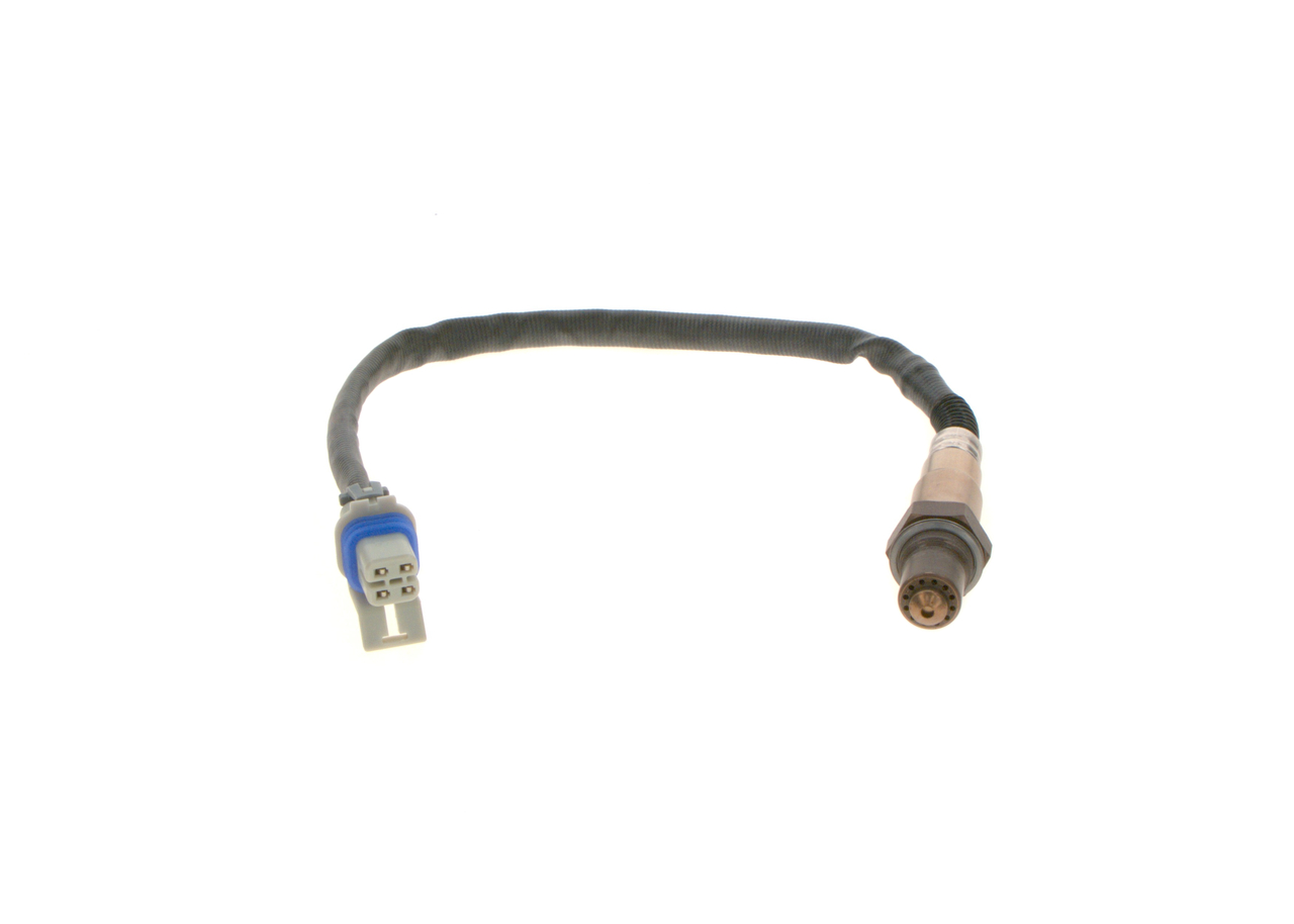 Lambdasonde BOSCH 0 258 986 724 passend für VW, AUDI, BMW, MERCEDES-BENZ, FORD zum günstigen Preis