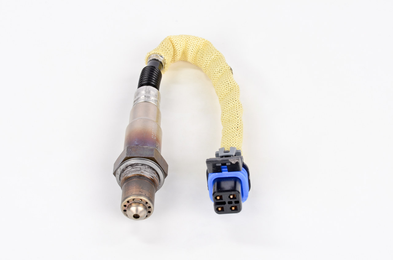 BOSCH 0 258 986 725 O2 Sensor STS Limousine facelift 3.6 (LLT) Benzin 311 PS 2009