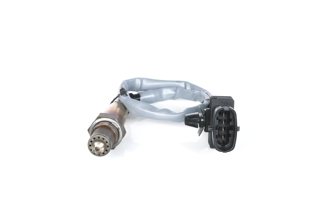 BOSCH Lambdatunnistin 0 258 986 728