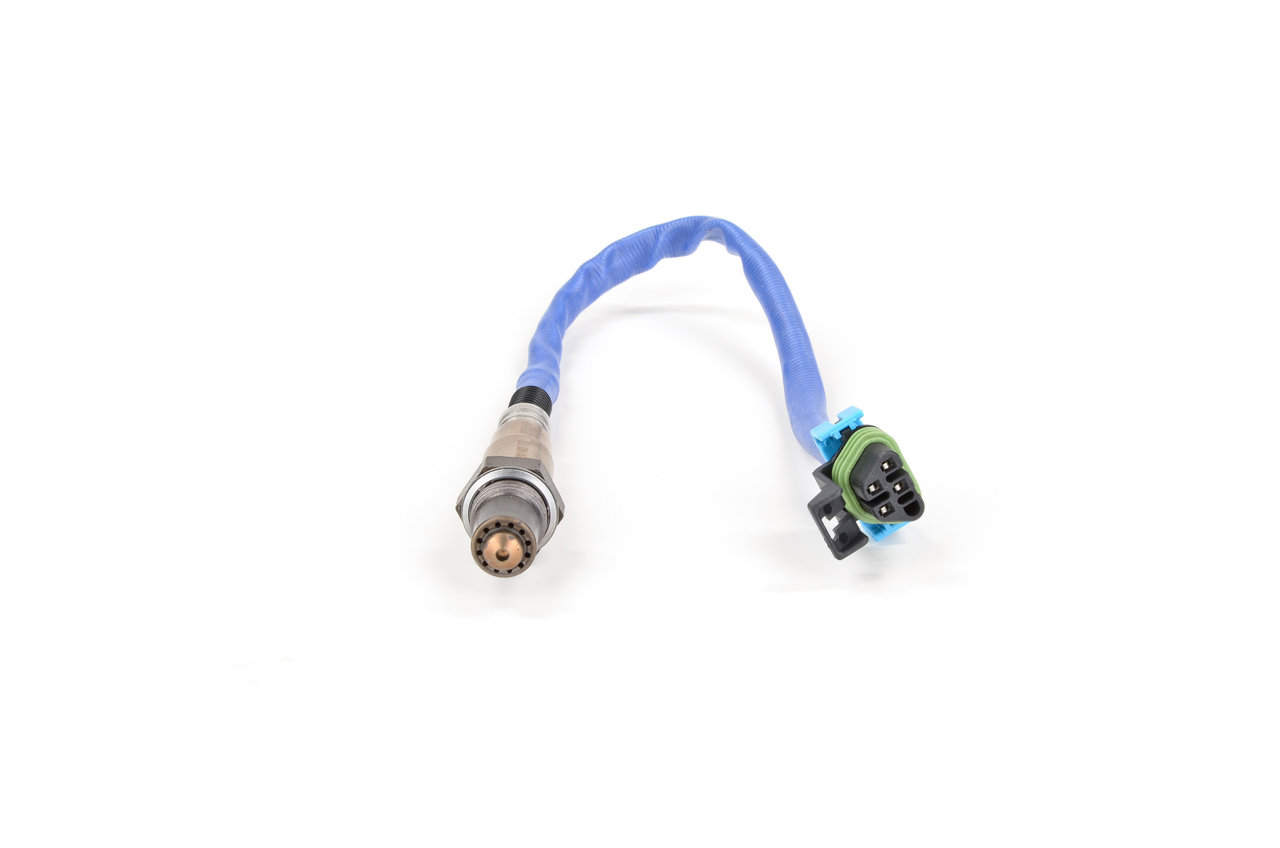 BOSCH 12616125 Lambdatunnistin 0 258 986 732
