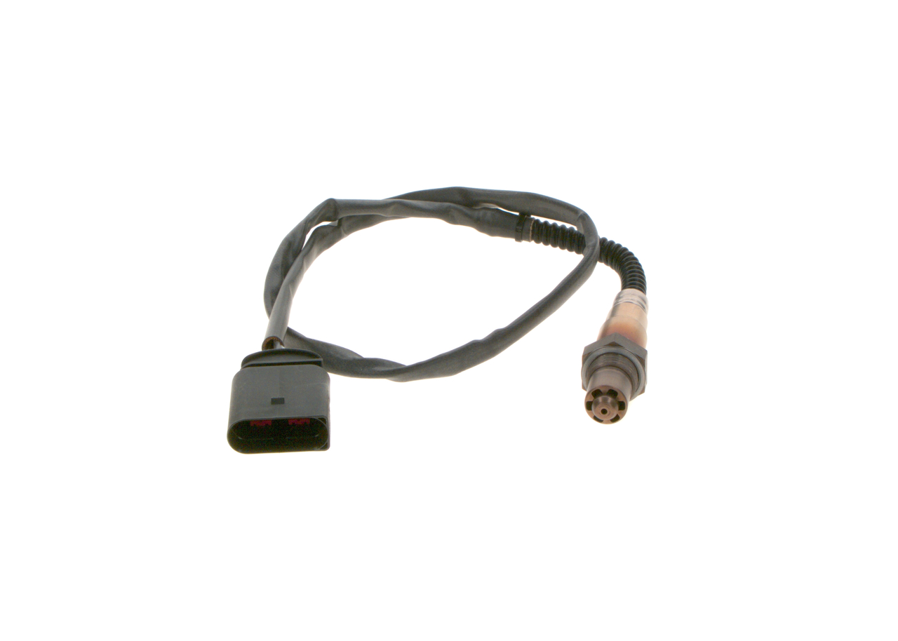 06A906262AH OE BOSCH Lambda sensor 0 258 986 738