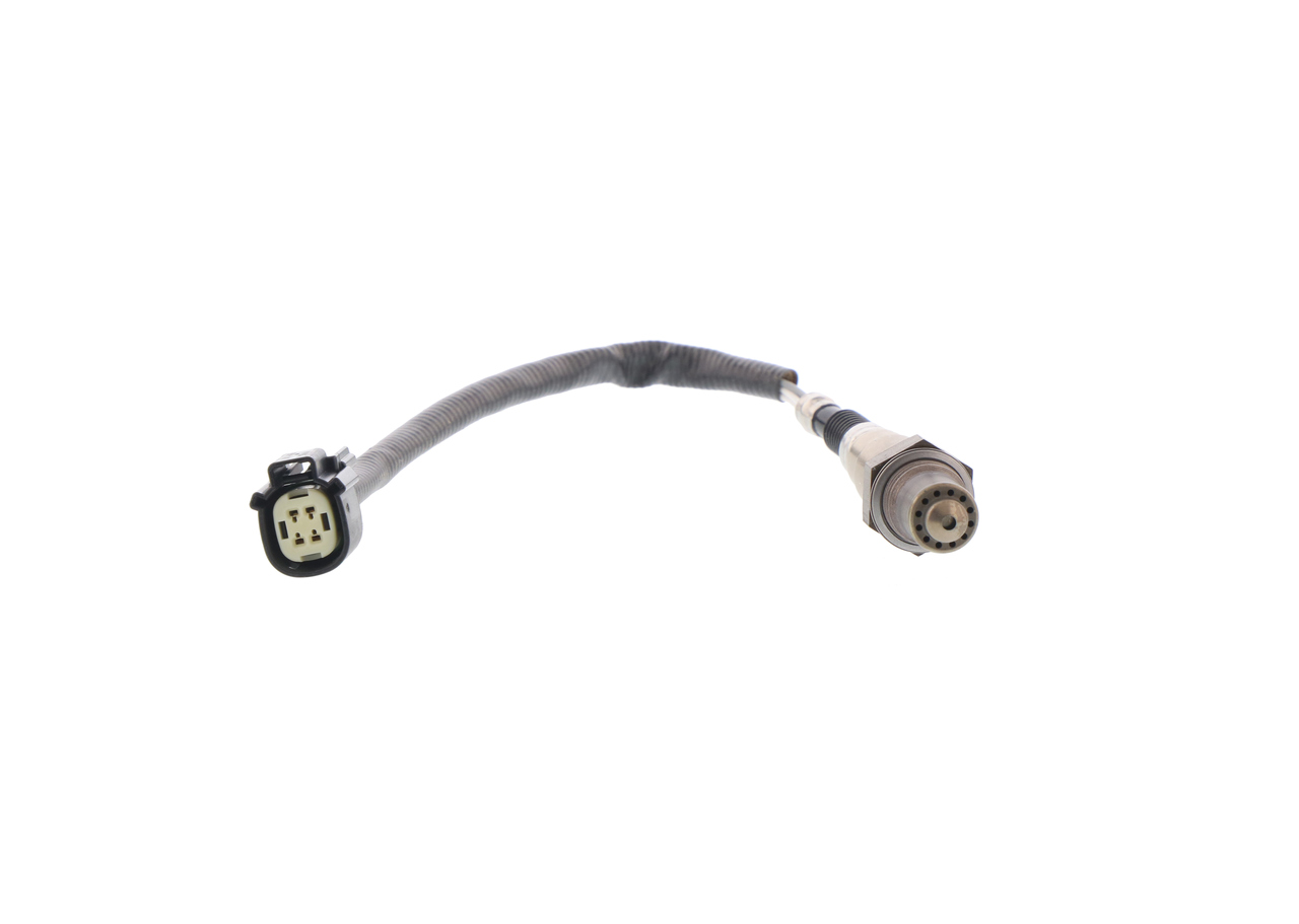 Lambdasonde BOSCH 0 258 986 746 geschikt voor VOLKSWAGEN, BMW, MERCEDES-BENZ, OPEL, FORD goedkope