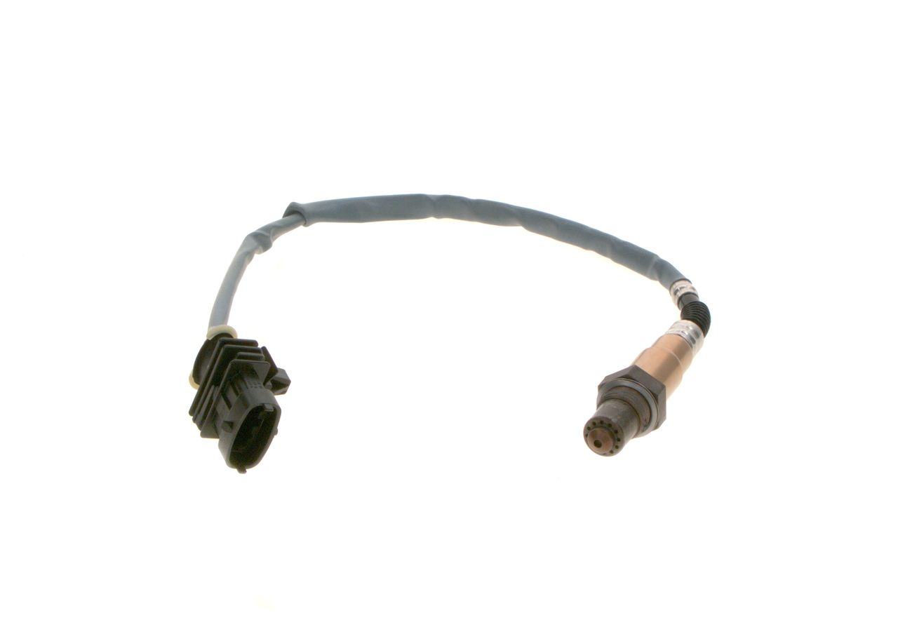 BOSCH Lambdatunnistin 0 258 986 752