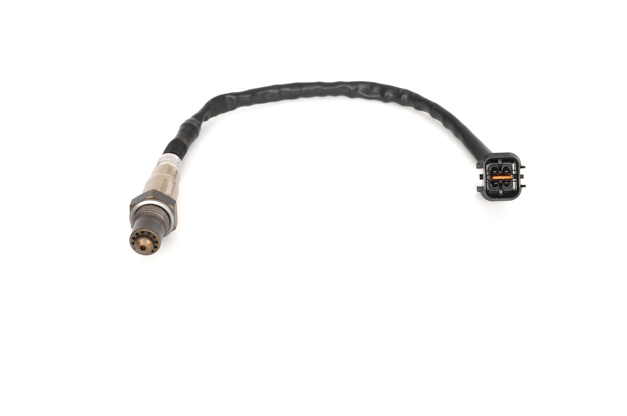 BOSCH 0258986758 Lambdasonde (NOx, O2) Hyundai i10 2017