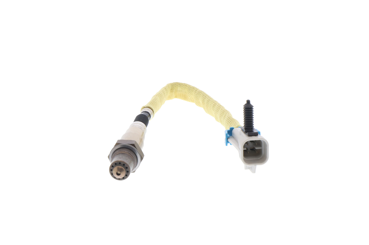 Lambdasonde BOSCH 0 258 986 762 der passer til CHEVROLET, CADILLAC billig