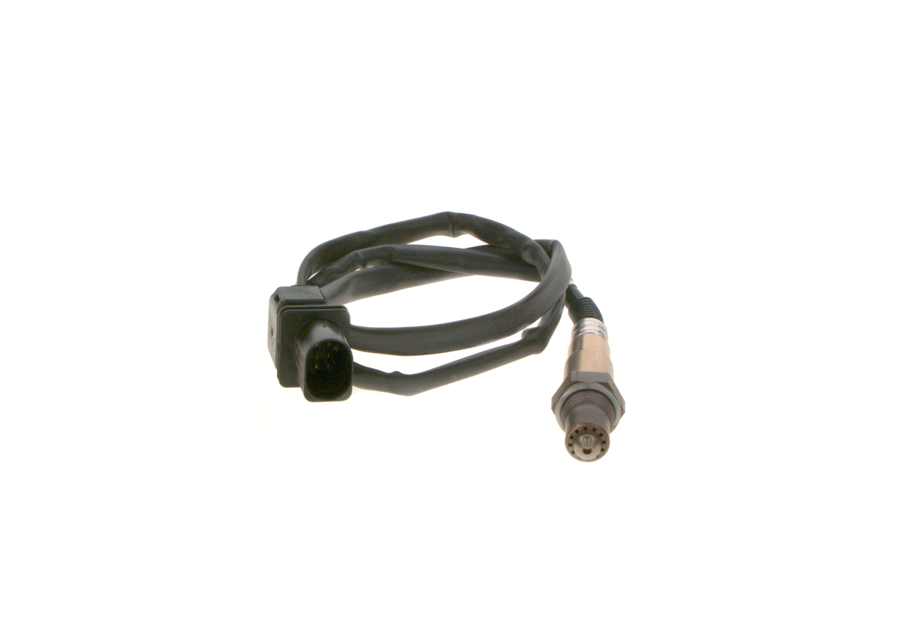 Lambdasonde BOSCH 0 258 988 001 geschikt voor VOLKSWAGEN, BMW, MERCEDES-BENZ, OPEL, FORD goedkope