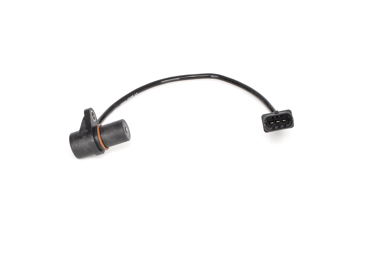 WR2A6B288AA OE BOSCH Crankshaft sensor 0 261 210 168