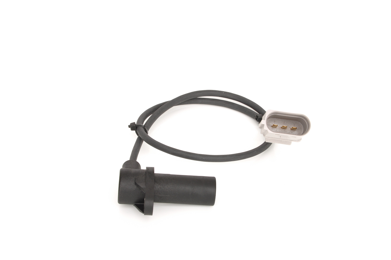 Krukassensor BOSCH 0 261 210 235 geschikt voor VOLKSWAGEN, BMW, MERCEDES-BENZ, OPEL, FORD goedkope