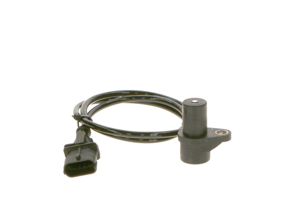 Impulssianturi, kampiakseli BOSCH 0 261 210 331 sopivat MERCEDES-BENZ, VW, BMW, TOYOTA, VOLVO halvalla