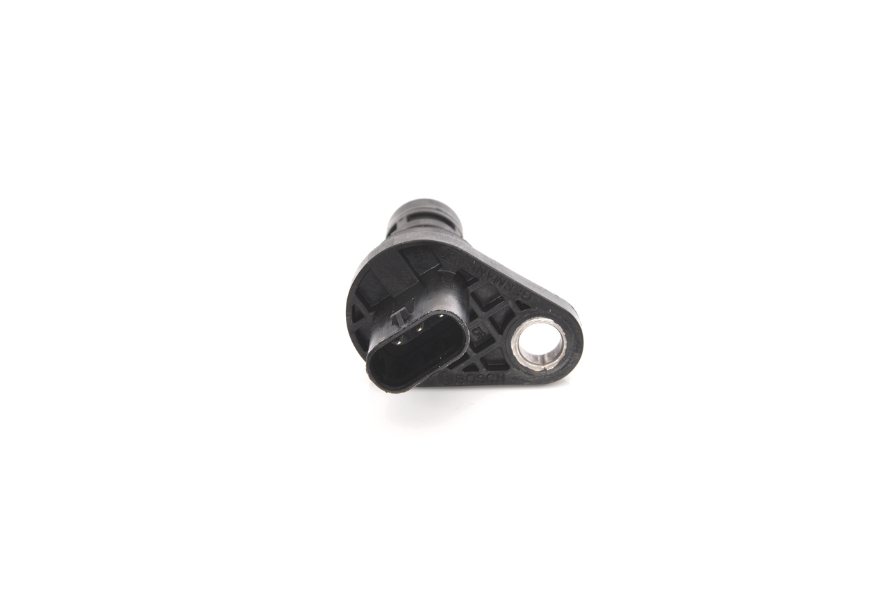 originais Alfa Romeo GIULIA BOSCH Sensor de rotações gestão do motor 0 261 210 350