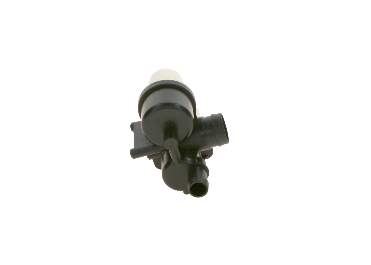 202968 OE BOSCH Sensor de pressão, depósito de combustível 0 261 222 010