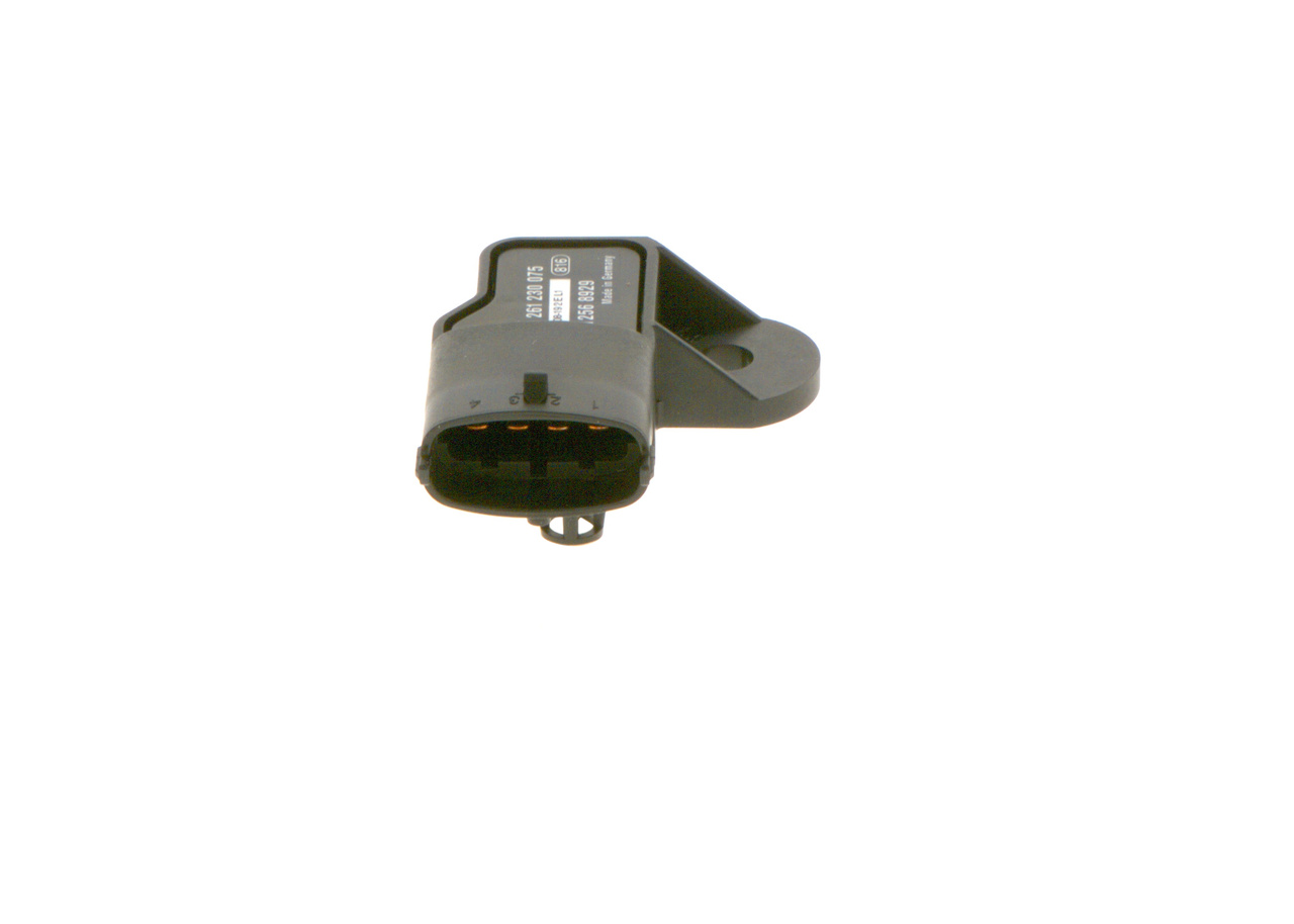 BOSCH Sensor, temperatuur binnenkomende lucht 0 261 230 075