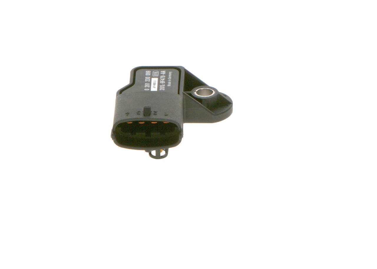 2U1L9F479AA OE BOSCH Capteur 0 261 230 100