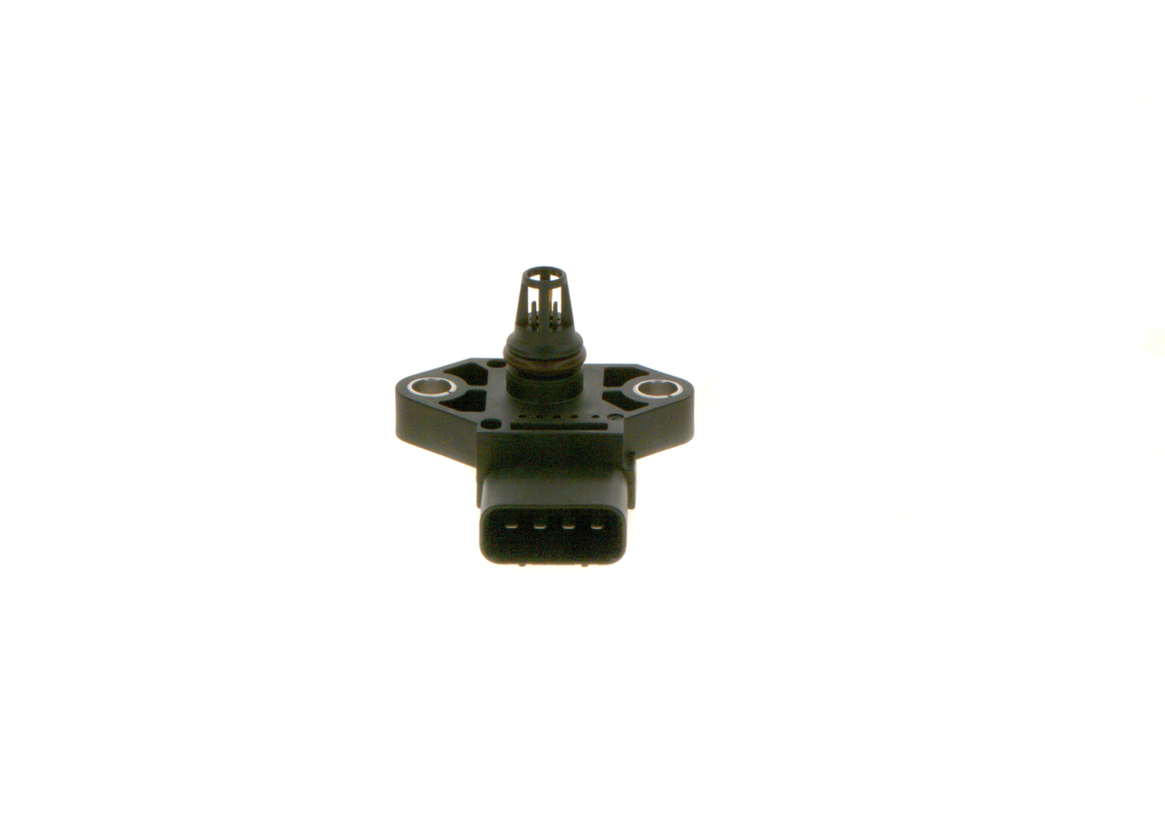 Sensor, insugstryck BOSCH 0 261 230 151 som passar till VOLVO, VW, BMW, AUDI, MERCEDES-BENZ billigt