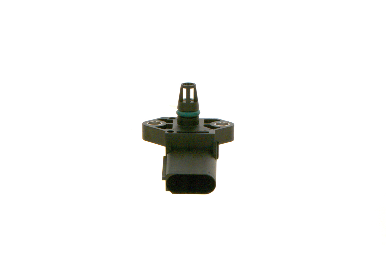 originalios Audi A3 BOSCH Jutiklis, kompresoriaus slėgis 0 261 230 206