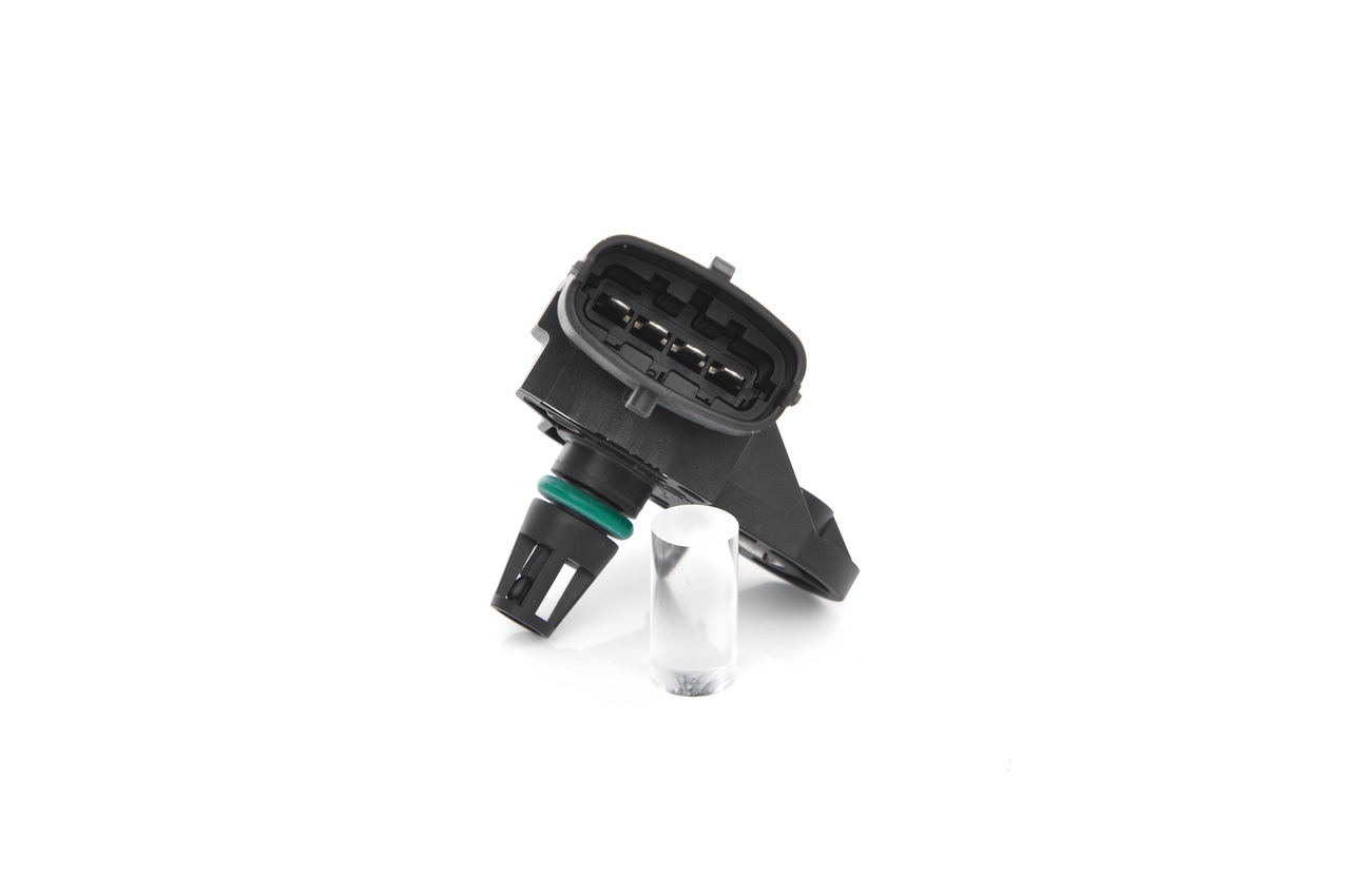 BOSCH Sensor, sugerørstryk 0 261 230 299