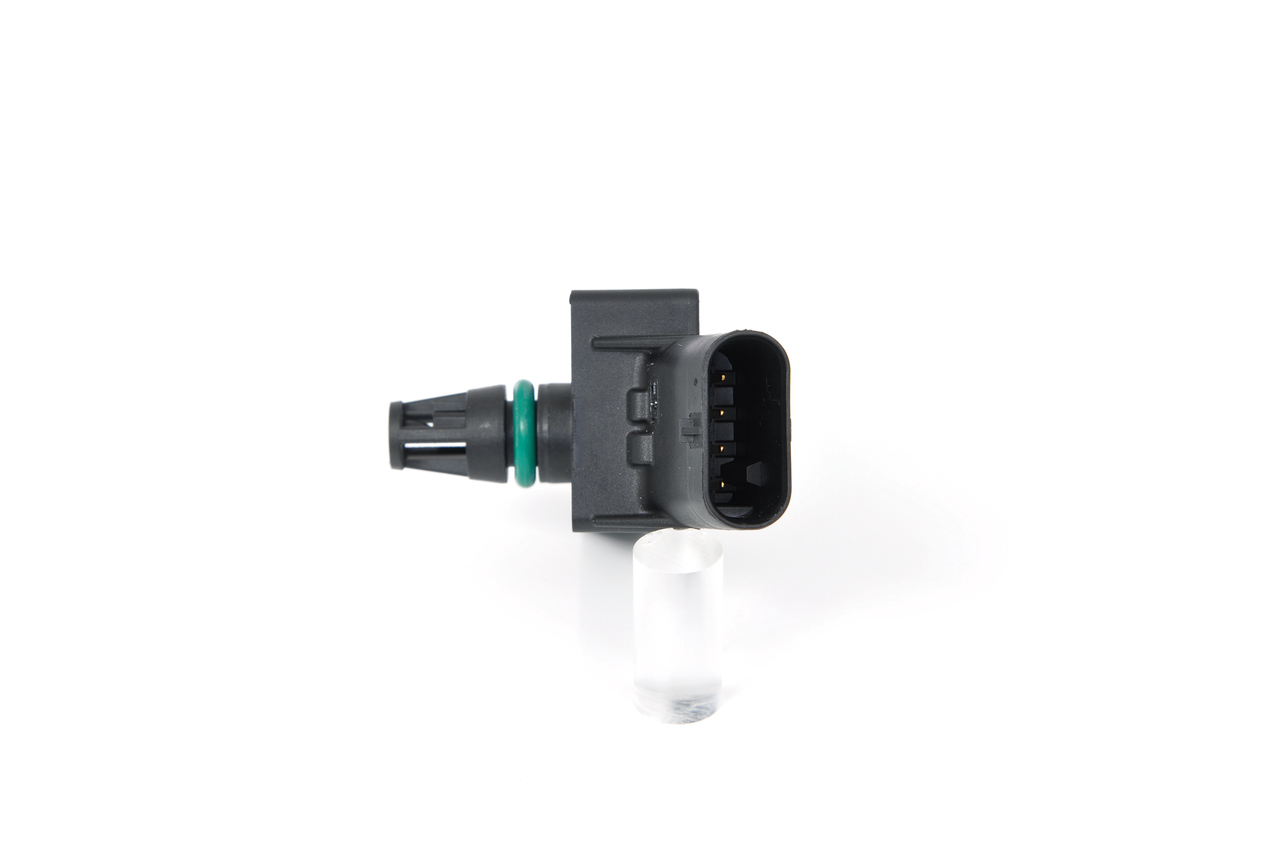 BOSCH 0 261 230 416 Датчик давления впускного воздуха / map-sensor AUDI A6 (C8, 4A2) 55 TFSi e quattro Бензин / электричество 367 л.с. 2025