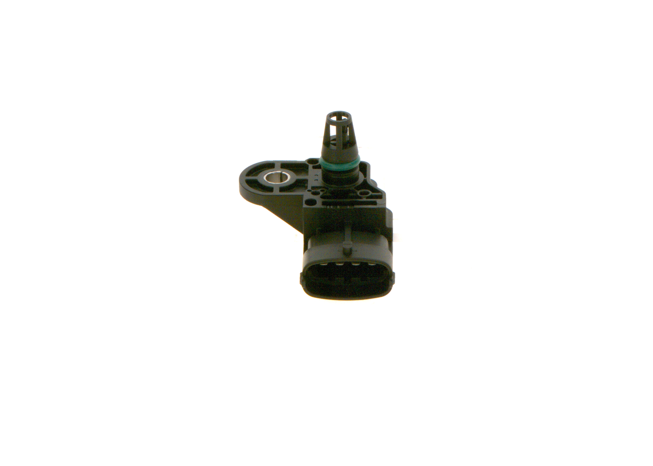 BOSCH Sensore, pressione collettore d'aspirazione 0 261 230 435