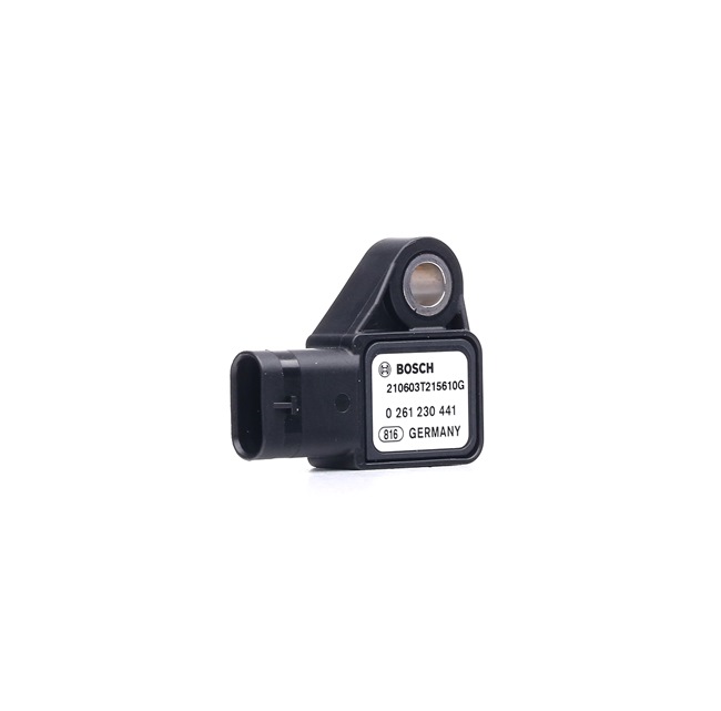 0 261 230 441 BOSCH Boost pressure sensor price