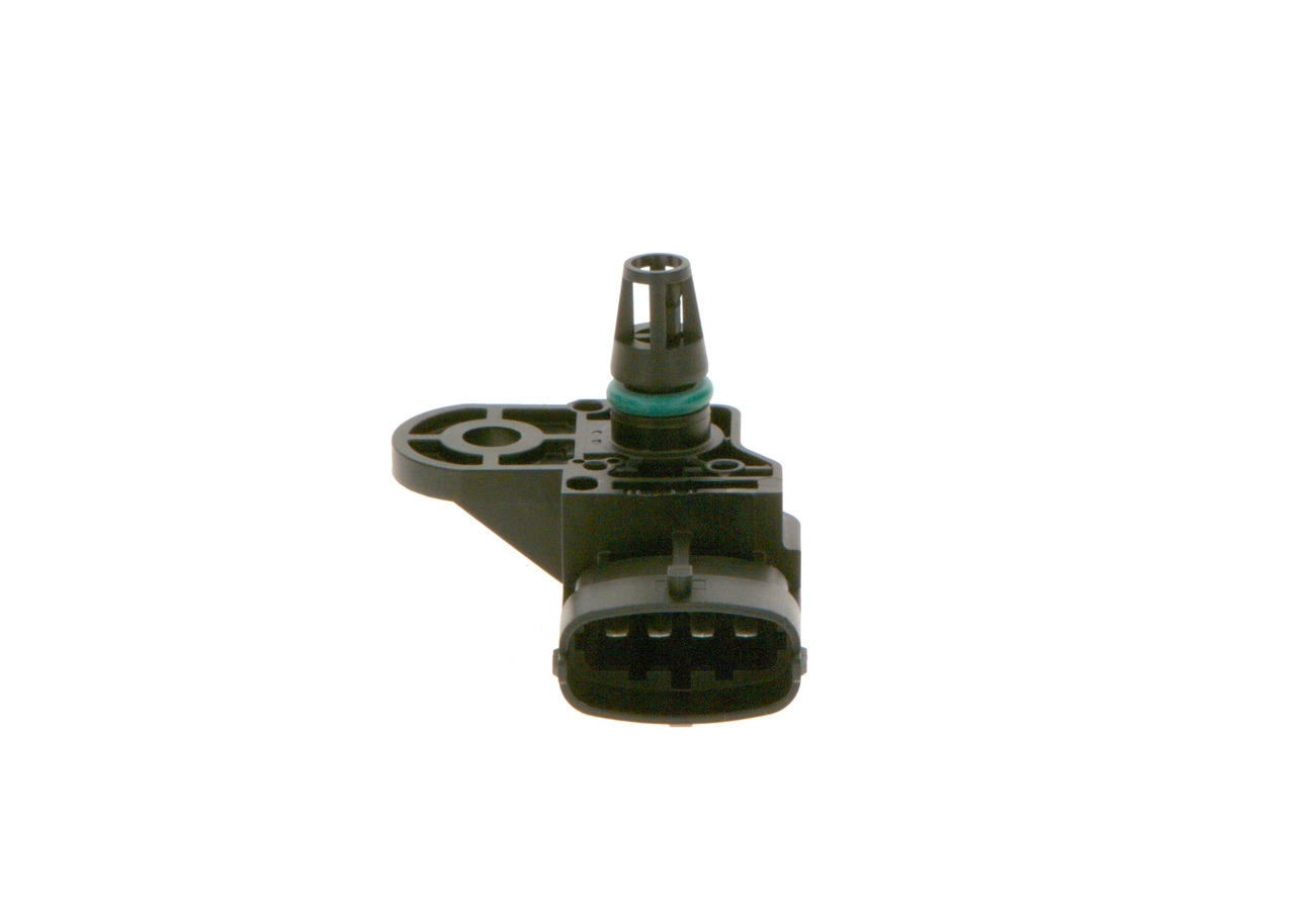 BOSCH 0 261 230 443 Датчик давления впускного воздуха / map-sensor DACIA LOGAN MCV 2 1.0 SCe 75 бензин 73 л.с. 2021