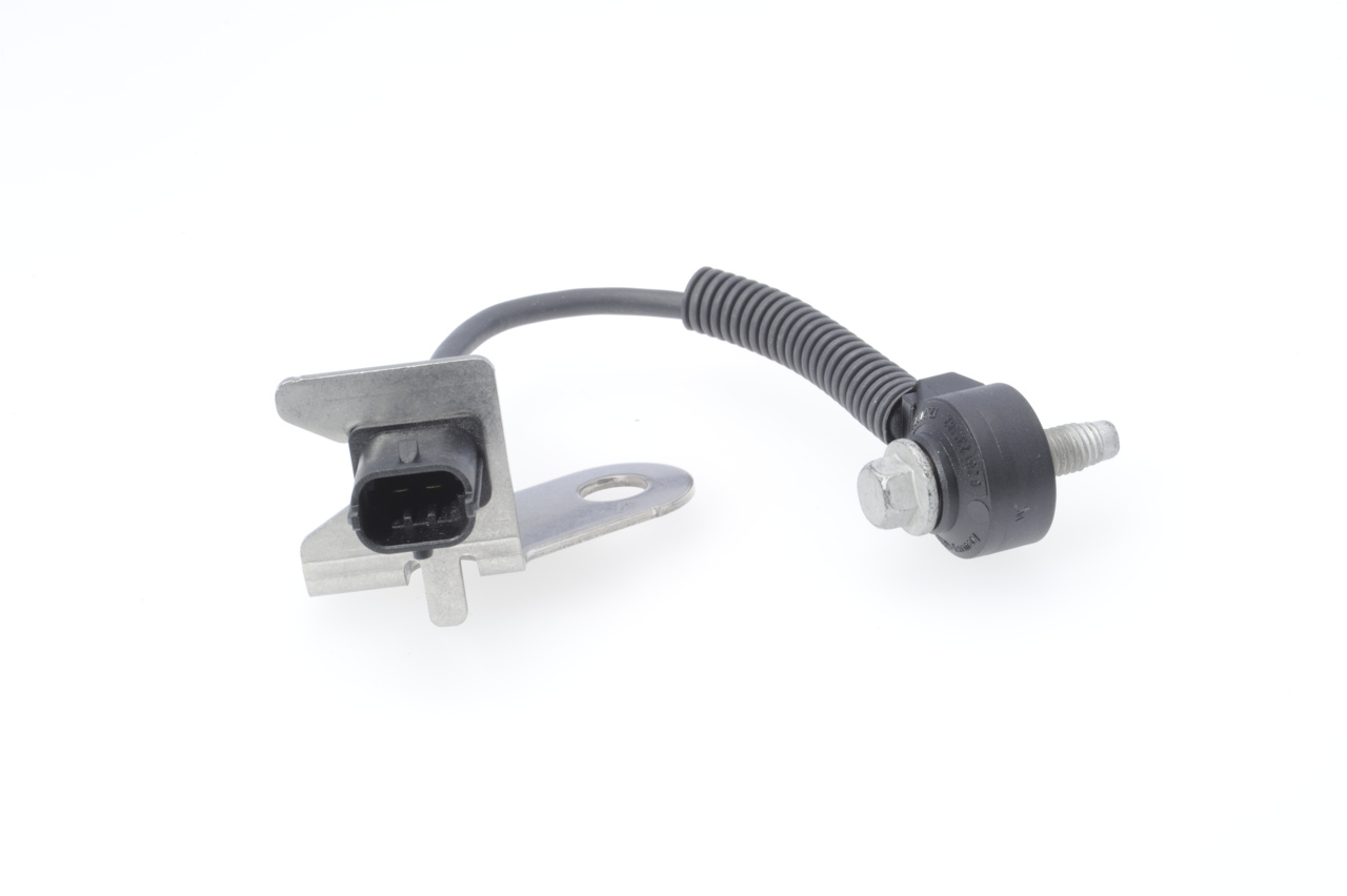 Knackningssensor BOSCH 0 261 231 182 som passar till VOLVO, VW, BMW, AUDI, MERCEDES-BENZ billigt