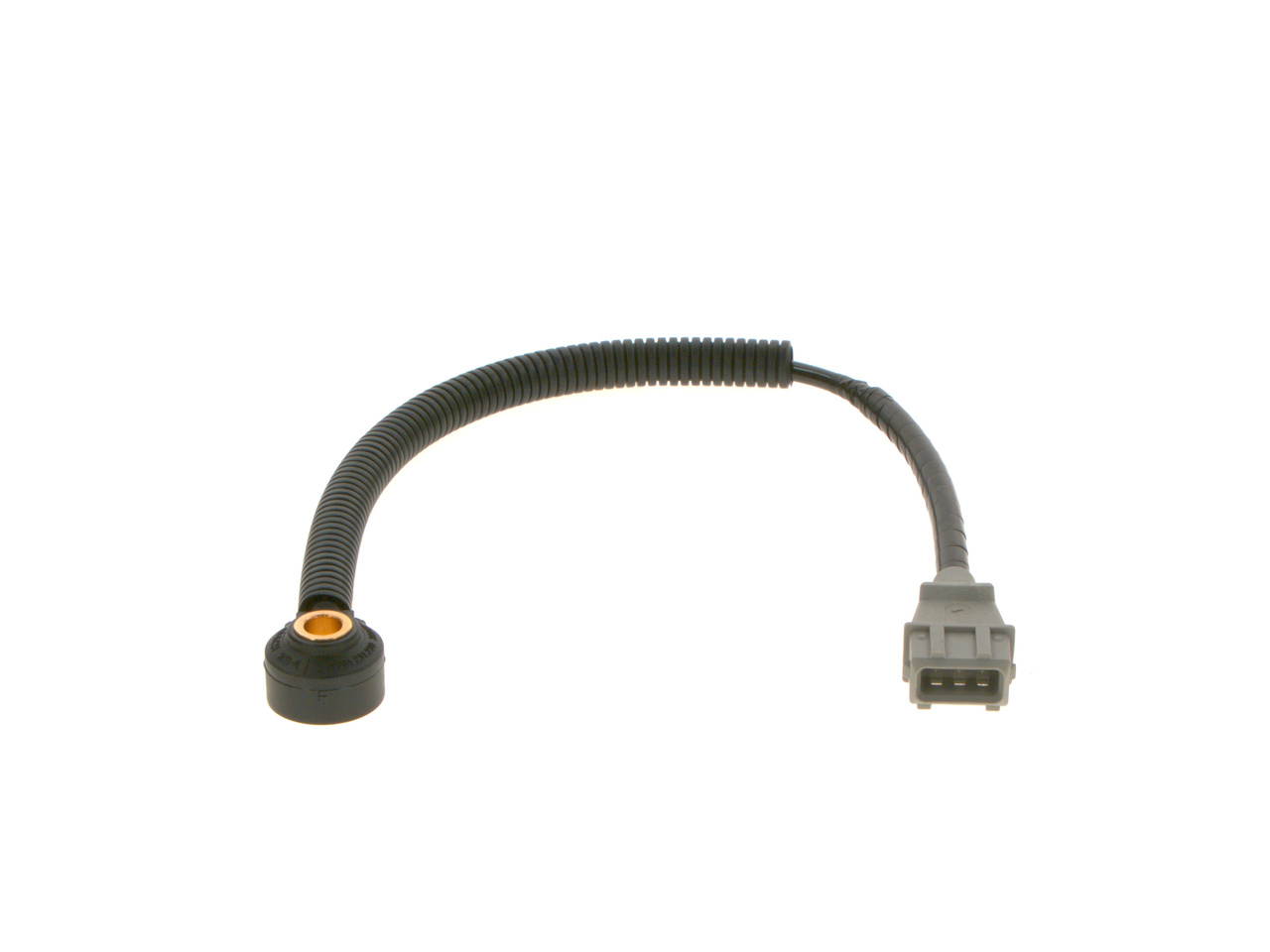 KS-4 BOSCH 0 261 231 230 Klopfsensor KIA Magentis II (MG) 2.7 188 PS Benzin 2009
