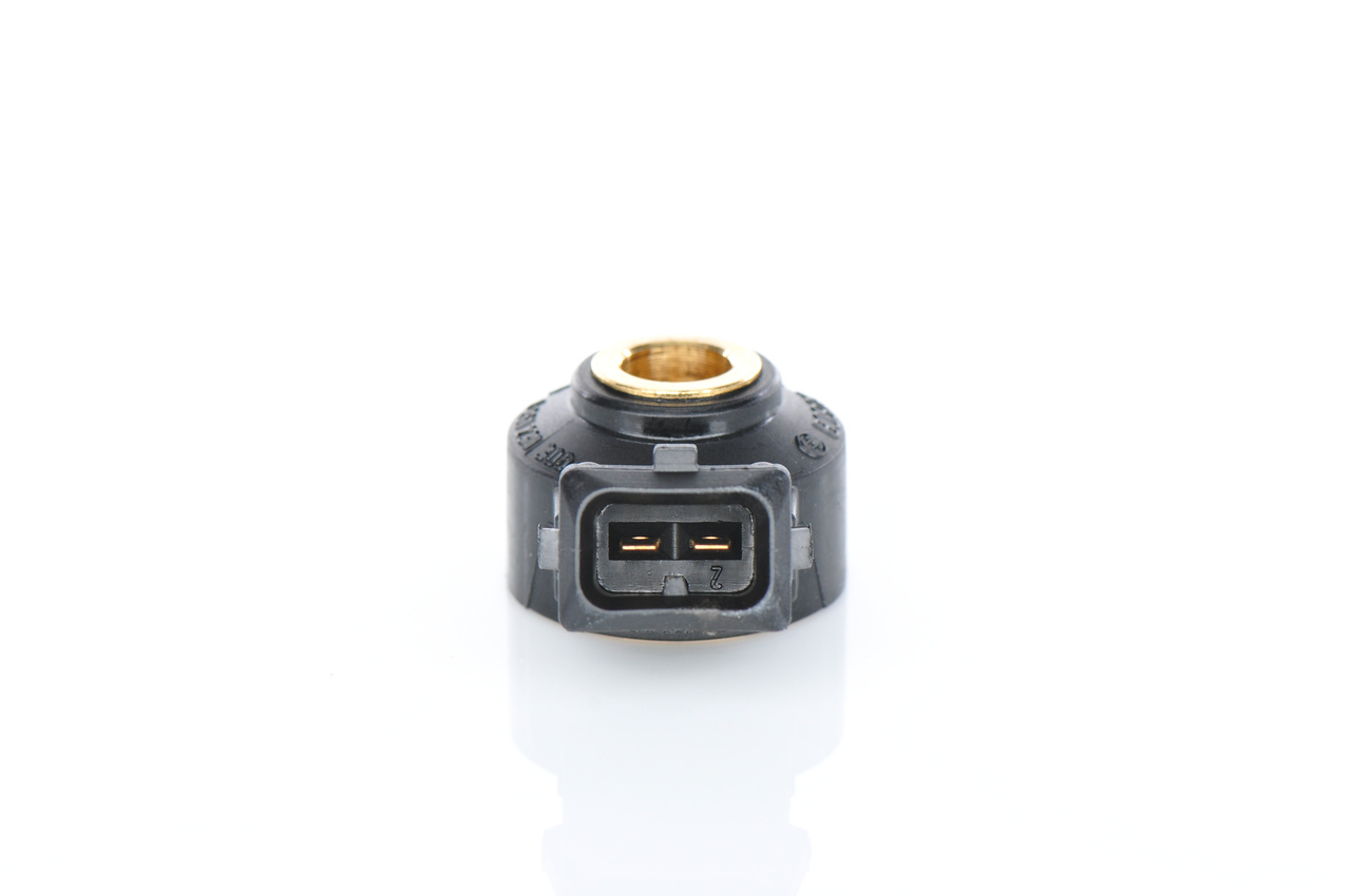 Nakutustunnistin BOSCH 0 261 231 300 sopivat MERCEDES-BENZ, VW, BMW, TOYOTA, VOLVO halvalla