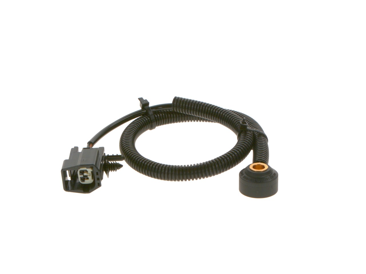 XL3F12A699BA OE BOSCH Sensore di detonazione 0 261 231 314