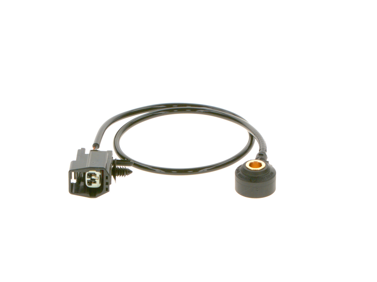 Sensor de detonaciones XL3Z12A699AA BOSCH 0 261 231 316