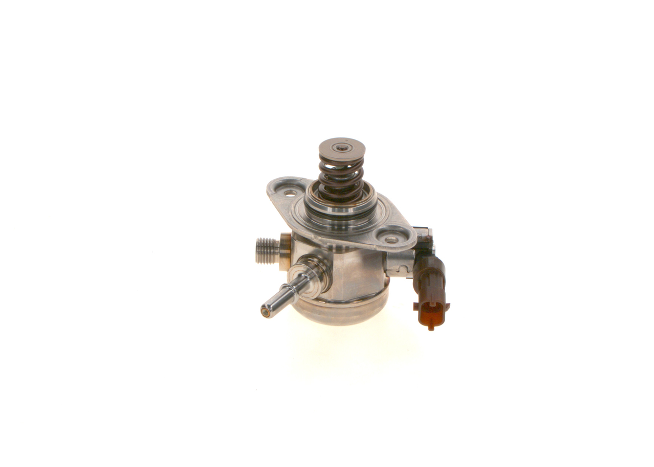 BOSCH 0 261 520 201 Aukšto slėgio kuro siurblys Sorento IV (MQ4) 2.2 CRDi AWD dyzelinas 193 AG 2025