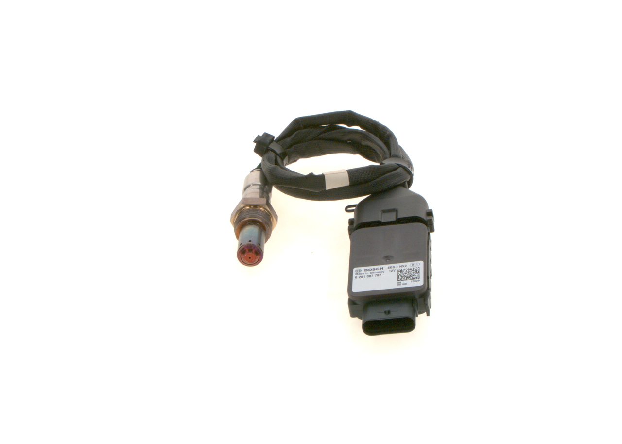 BOSCH Högtryckspump 0 261 520 307