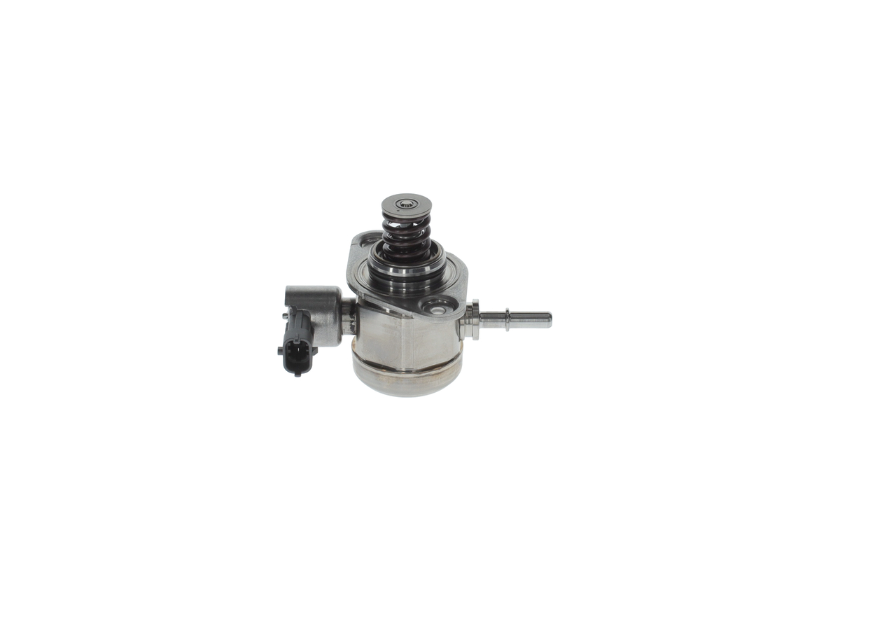 BOSCH 0 261 520 309 Ruiskutuspumppu Equus / Centennial 5.0 GDi Bensiini 430 hv 2015