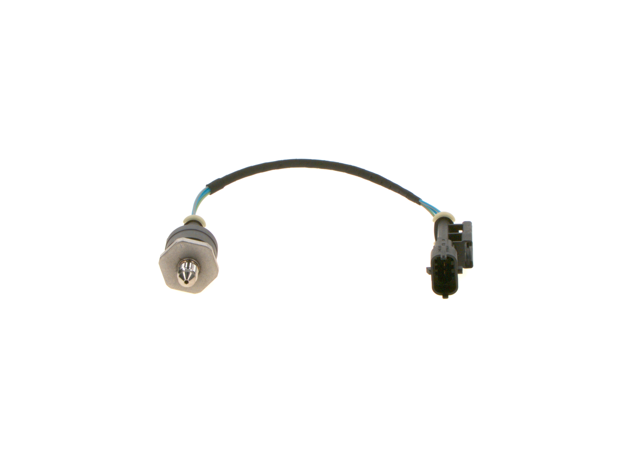 BOSCH 0 261 545 054 PORSCHE Tunnistin polttoaine paine