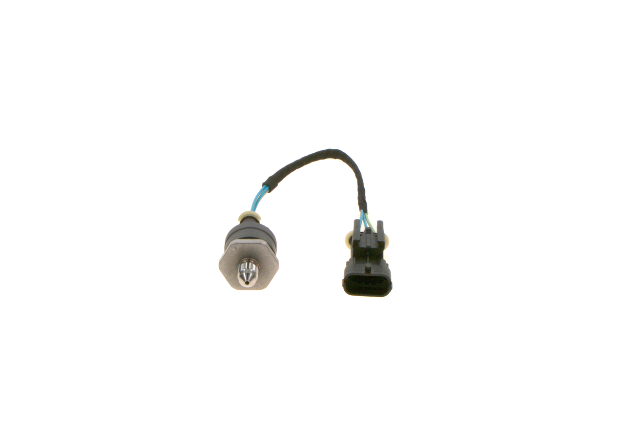 BOSCH 0 261 545 056 VOLVO Sensor brændstoftryk pris