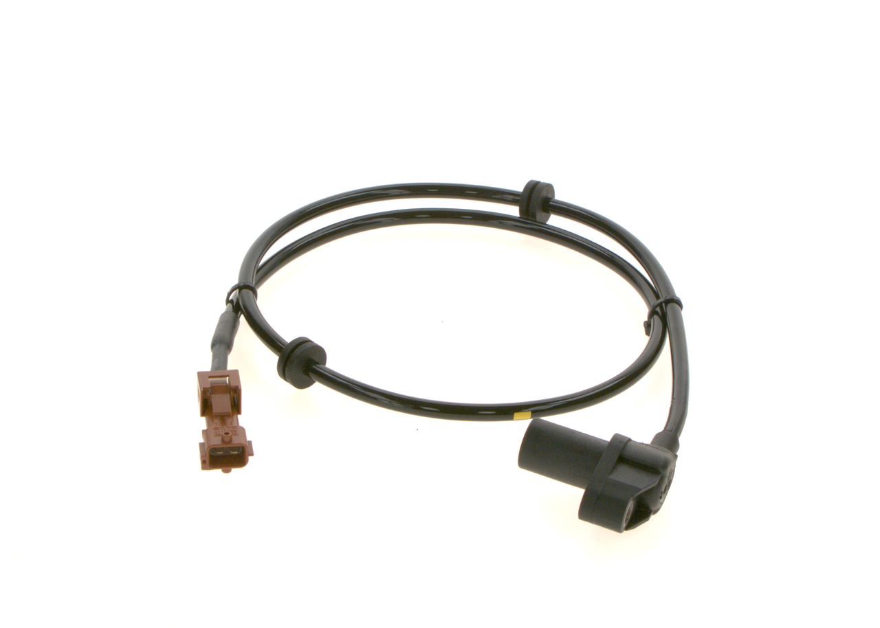 BOSCH 0 265 006 743 Sensores de ABS Saab 9-5 Carrinha 2.3 t BioPower Gasolina/etanol 210 cv 2009 preço