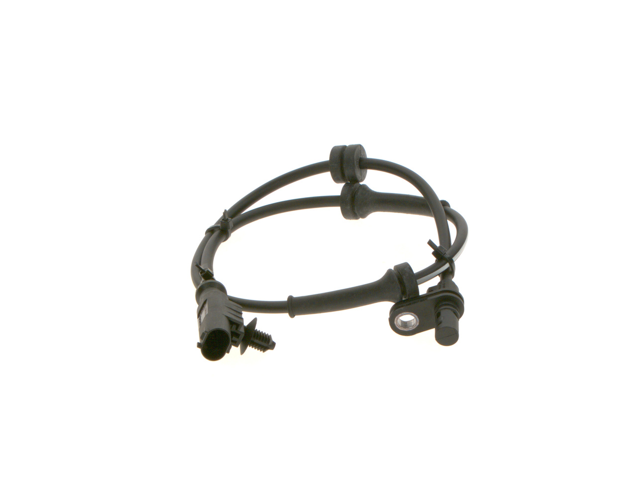 BOSCH 0 265 007 931 ABS daviklis NISSAN TIIDA hečbekas 1.8 benzinas 126 AG 2005