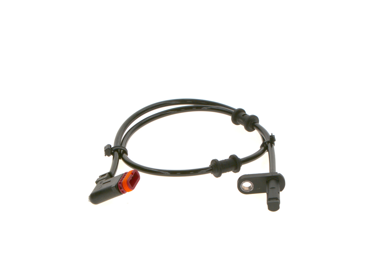 BOSCH 0265008134 Sensor ABS Mercedes-Benz CLS 2013