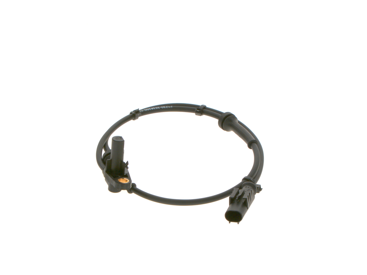 BOSCH 0 265 008 719 ABS daviklis CHEVROLET Niva I 1.7 4x4 benzinas 80 AG 2025